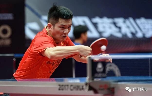 双方连续多, 次互相摆短, 让出击球空