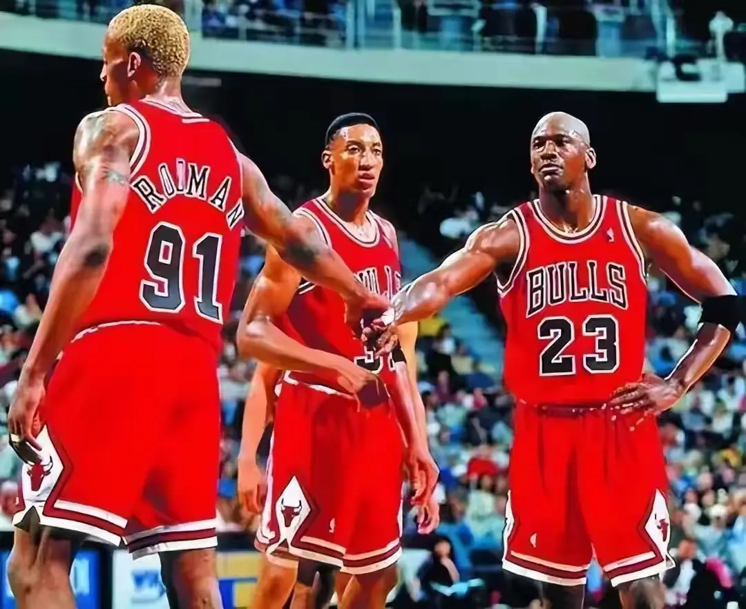 科比, 保罗乔治, 格伦莱斯 科比, 保罗乔治, 格伦莱斯