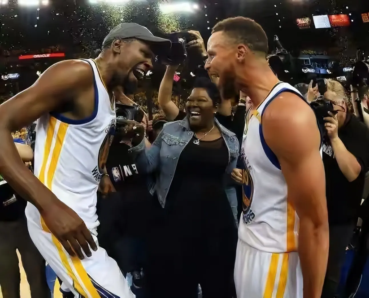 特雷杨, 和莫宁 特雷杨, 和莫宁