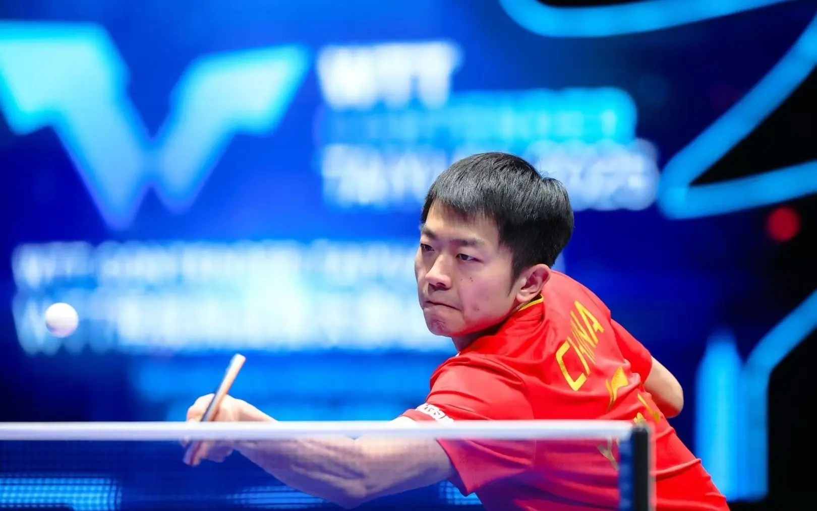 德赛, 蒙法蒂尼