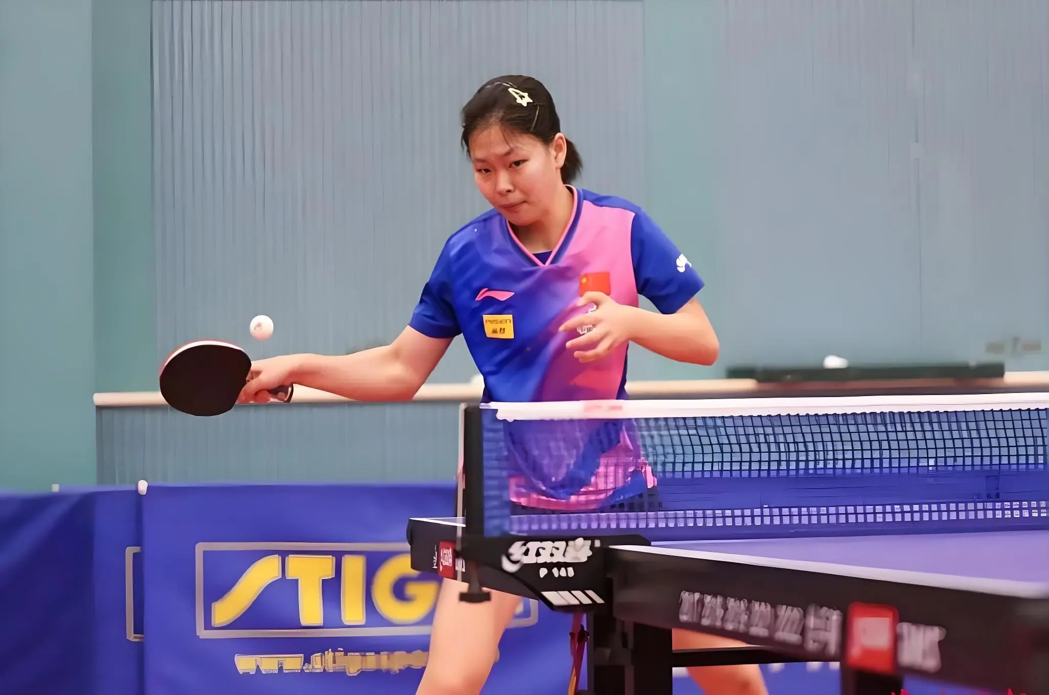 女单资格赛, 最终轮