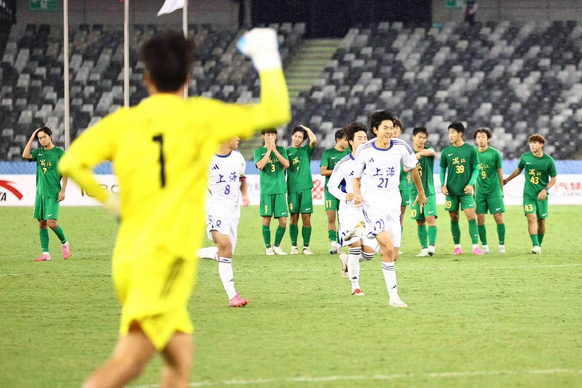 球员们反而 球员们反而