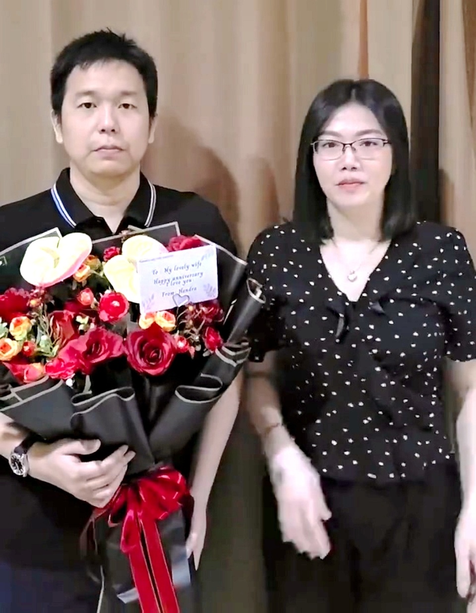 男双这个对, 毛球世锦赛, 打运动员之 男双这个对, 毛球世锦赛, 打运动员之