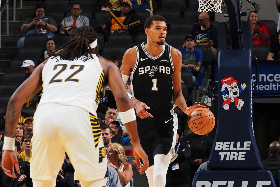 大威胁, POY级别 大威胁, POY级别