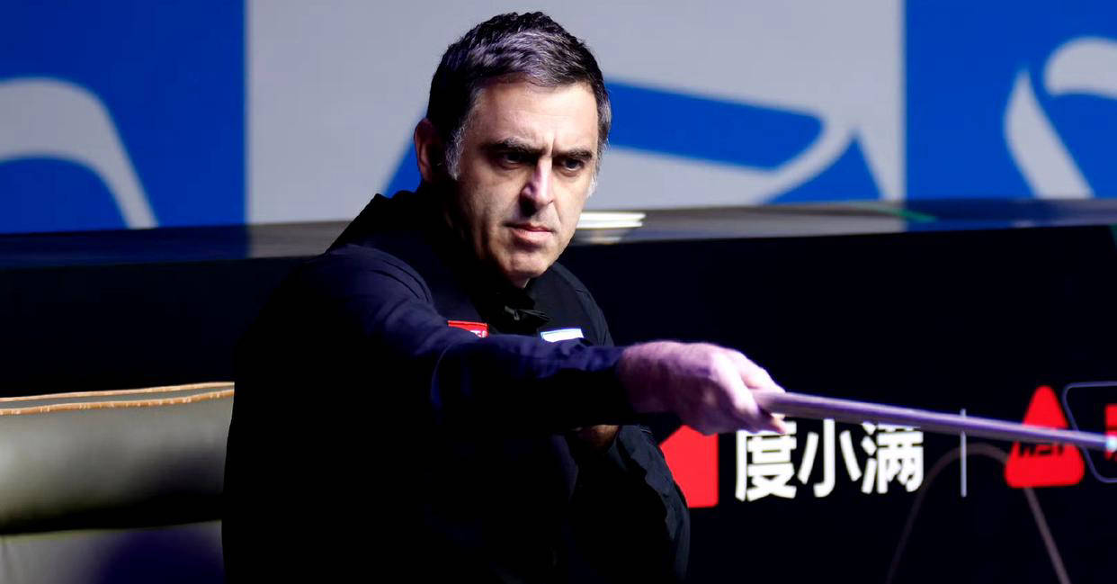 第二次连胜, 这也是他在, cn 第二次连胜, 这也是他在, cn