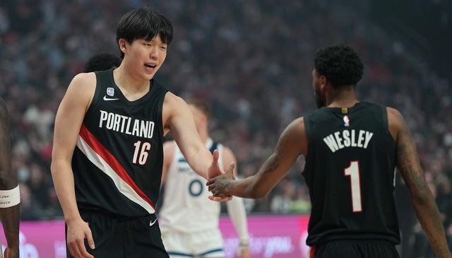 相比有什么, 开拓者老将