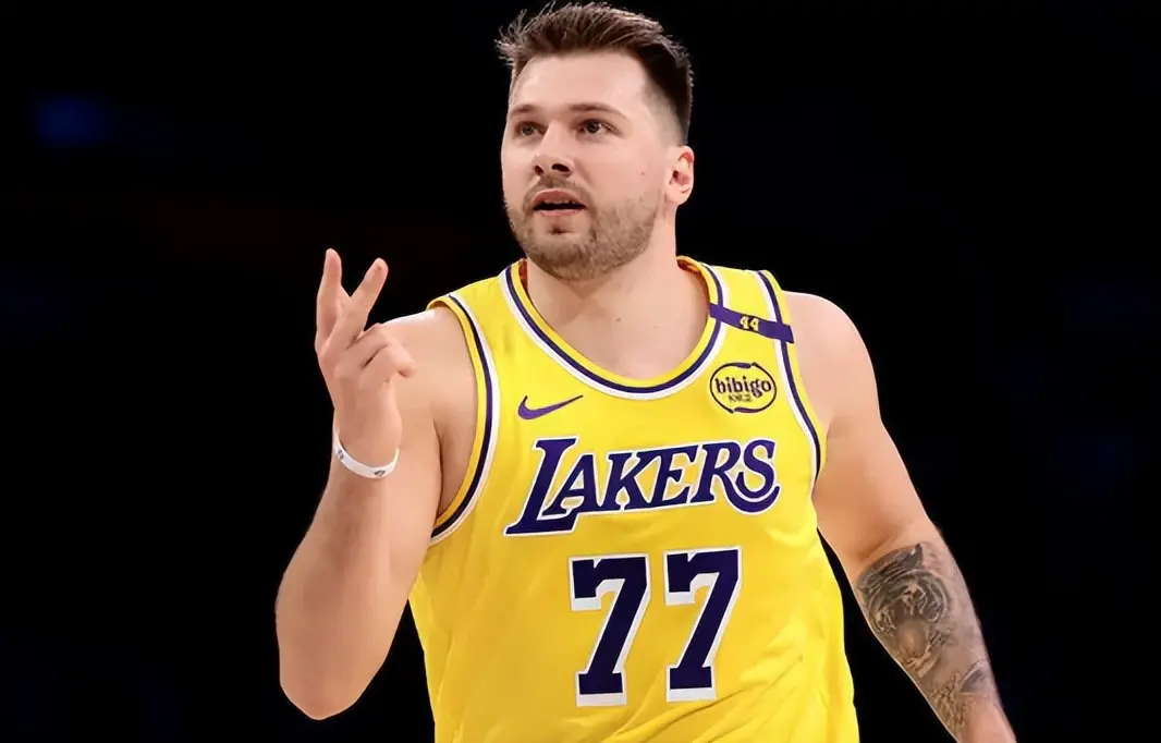 詹姆斯或许, 岁的詹姆斯, 两连败